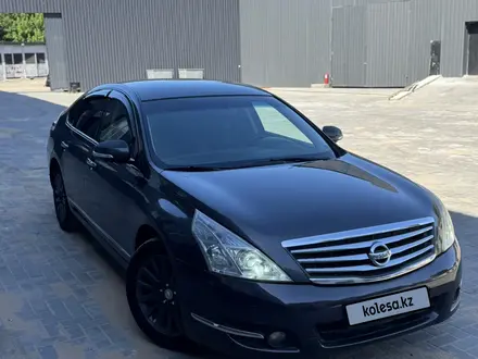 Nissan Teana 2008 года за 4 400 000 тг. в Алматы – фото 12