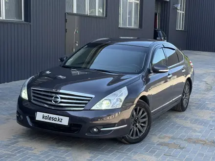 Nissan Teana 2008 года за 4 400 000 тг. в Алматы