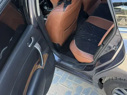 Nissan Teana 2008 года за 4 400 000 тг. в Алматы – фото 7