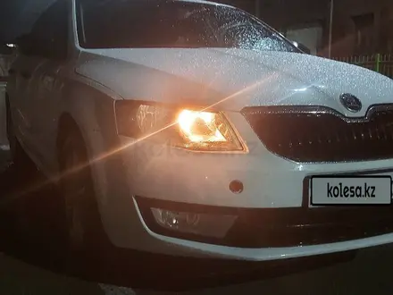 Skoda Octavia 2013 года за 4 300 000 тг. в Кызылорда – фото 10