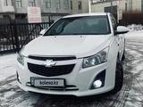 Chevrolet Cruze 2013 годаүшін4 400 000 тг. в Астана