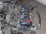 Двигатель Nissan almera 1.8 за 330 000 тг. в Алматы – фото 5
