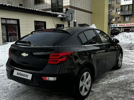 Chevrolet Cruze 2012 года за 3 500 000 тг. в Астана – фото 2