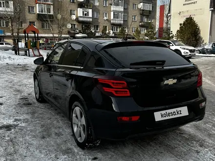 Chevrolet Cruze 2012 года за 3 500 000 тг. в Астана