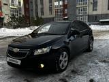 Chevrolet Cruze 2012 года за 3 500 000 тг. в Астана – фото 4