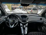 Chevrolet Cruze 2012 года за 3 500 000 тг. в Астана – фото 5