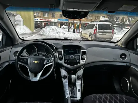 Chevrolet Cruze 2012 года за 3 500 000 тг. в Астана – фото 5