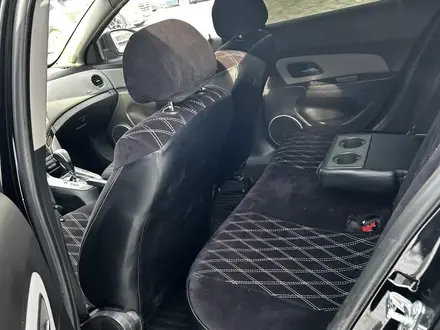Chevrolet Cruze 2012 года за 3 500 000 тг. в Астана – фото 6