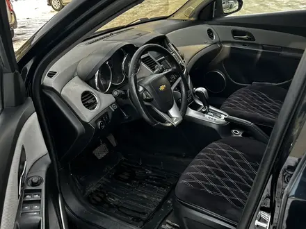 Chevrolet Cruze 2012 года за 3 500 000 тг. в Астана – фото 7