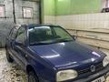 Volkswagen Golf 1993 годаүшін900 000 тг. в Казалинск