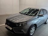 ВАЗ (Lada) Vesta SW Cross 2018 года за 5 600 000 тг. в Костанай