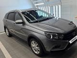 ВАЗ (Lada) Vesta SW Cross 2018 года за 5 600 000 тг. в Костанай – фото 2