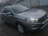 ВАЗ (Lada) Vesta SW Cross 2018 года за 5 600 000 тг. в Костанай – фото 4