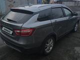 ВАЗ (Lada) Vesta SW Cross 2018 года за 5 600 000 тг. в Костанай – фото 5