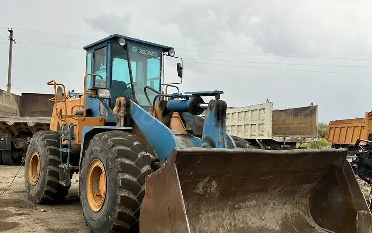 XCMG  ZL50GV 2007 года за 5 800 000 тг. в Щучинск