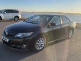 Toyota Camry 2013 годаүшін9 000 000 тг. в Кокшетау – фото 2