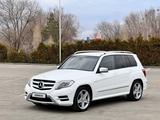 Mercedes-Benz GLK 300 2012 годаfor10 000 000 тг. в Актобе
