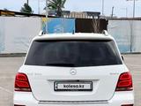 Mercedes-Benz GLK 300 2012 годаүшін13 000 000 тг. в Актобе – фото 5