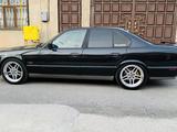 BMW 520 1993 года за 3 100 000 тг. в Шымкент – фото 3