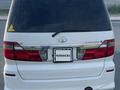 Toyota Alphard 2002 годаүшін5 700 000 тг. в Атырау – фото 7