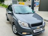 Chevrolet Nexia 2021 года за 4 650 000 тг. в Алматы – фото 3