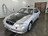 Lexus GS 300 1995 года за 2 500 000 тг. в Костанай