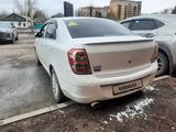 Chevrolet Cobalt 2020 годаүшін5 700 000 тг. в Астана – фото 3