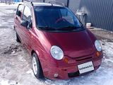 Daewoo Matiz 2007 года за 1 850 000 тг. в Шахтинск – фото 2