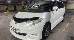 Toyota Estima 2007 года за 8 500 000 тг. в Астана