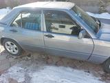 Mercedes-Benz 190 1990 года за 1 500 000 тг. в Алматы – фото 2