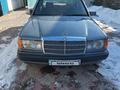 Mercedes-Benz 190 1990 года за 1 500 000 тг. в Алматы