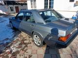 Mercedes-Benz 190 1990 года за 1 500 000 тг. в Алматы – фото 4