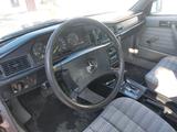Mercedes-Benz 190 1990 года за 1 500 000 тг. в Алматы – фото 5
