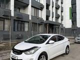 Hyundai Avante 2012 года за 4 400 000 тг. в Алматы