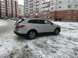 Hyundai Santa Fe 2015 года за 7 200 000 тг. в Уральск – фото 4