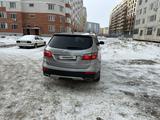 Hyundai Santa Fe 2015 года за 7 200 000 тг. в Уральск – фото 5