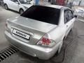 Mitsubishi Lancer 2004 годаүшін1 700 000 тг. в Алматы – фото 2