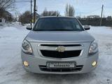 Chevrolet Cobalt 2023 годаfor6 400 000 тг. в Астана