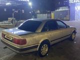 Audi 100 1994 года за 1 300 000 тг. в Алматы – фото 3