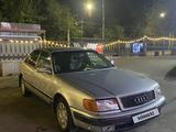 Audi 100 1994 года за 1 300 000 тг. в Алматы