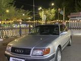 Audi 100 1994 года за 1 300 000 тг. в Алматы – фото 4