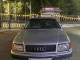 Audi 100 1994 года за 1 300 000 тг. в Алматы – фото 5