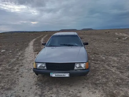 Audi 100 1988 года за 1 000 000 тг. в Жаркент – фото 2