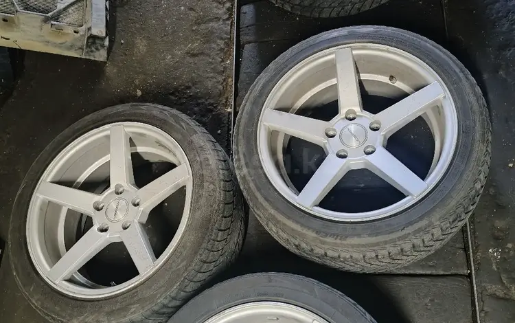 Диско за 120 000 тг. в Алматы