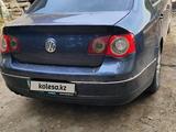 Volkswagen Passat 2007 годаүшін1 900 090 тг. в Алматы – фото 2