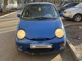 Chery QQ 2007 года за 550 000 тг. в Караганда