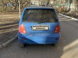 Chery QQ 2007 года за 550 000 тг. в Караганда – фото 3
