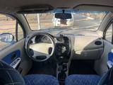 Chery QQ 2007 года за 550 000 тг. в Караганда – фото 5