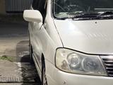 Nissan Liberty 2002 года за 2 650 000 тг. в Талдыкорган – фото 2