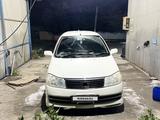 Nissan Liberty 2002 года за 2 650 000 тг. в Талдыкорган